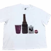 Gamecock Gameday Drink Tee